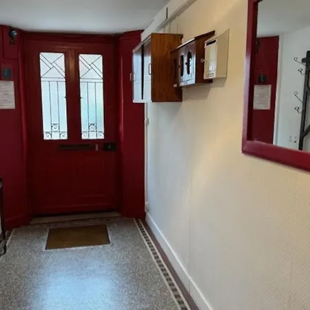 Welcome Orleans 2Chambres, Hyper Centre, Proche Cathedrale, Garage Prive Extérieur photo