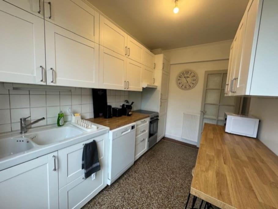 Welcome 2chambres, Hyper Centre, Proche Cathedrale, Garage Prive Appartement